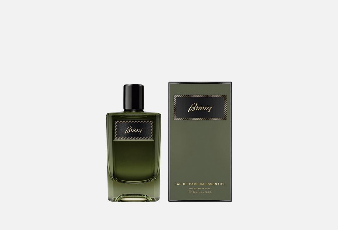 Brioni Eau de Parfum Essentiel 100 ml Brioni Eau de Parfum Essentiel