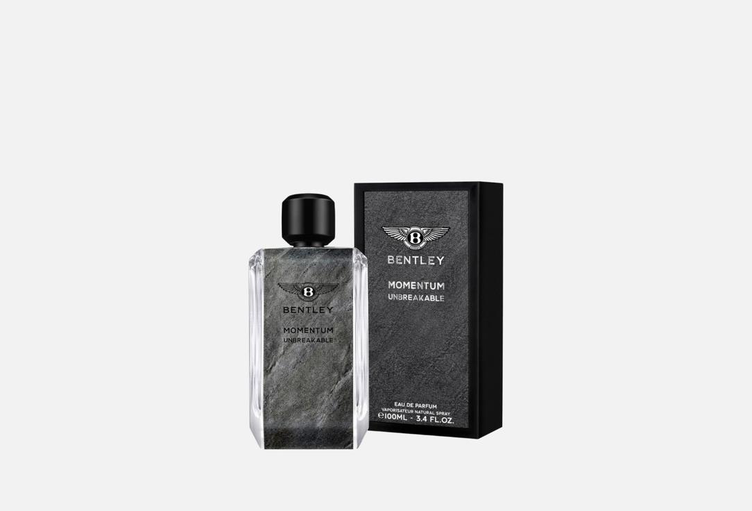 بنتلي ماء عطر مومنتوم أنبرايكبل 100 مل بنتلي ماء عطر مومنتوم أنبرايكبل