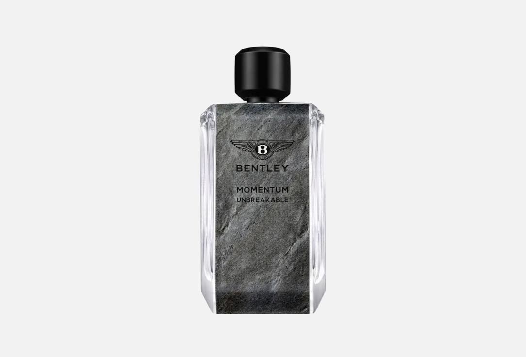 بنتلي ماء عطر مومنتوم أنبرايكبل 100 مل بنتلي ماء عطر مومنتوم أنبرايكبل