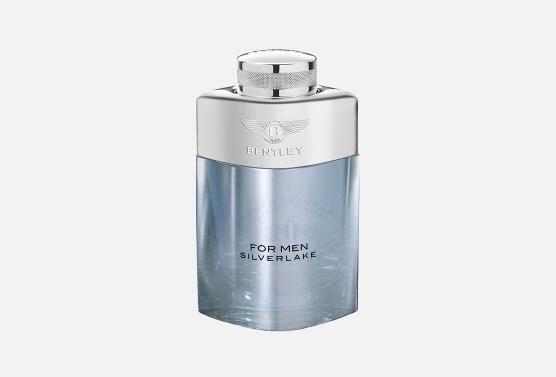 بنتلي ماء عطر فور من سيلڤرليك 100 مل بنتلي ماء عطر فور من سيلڤرليك