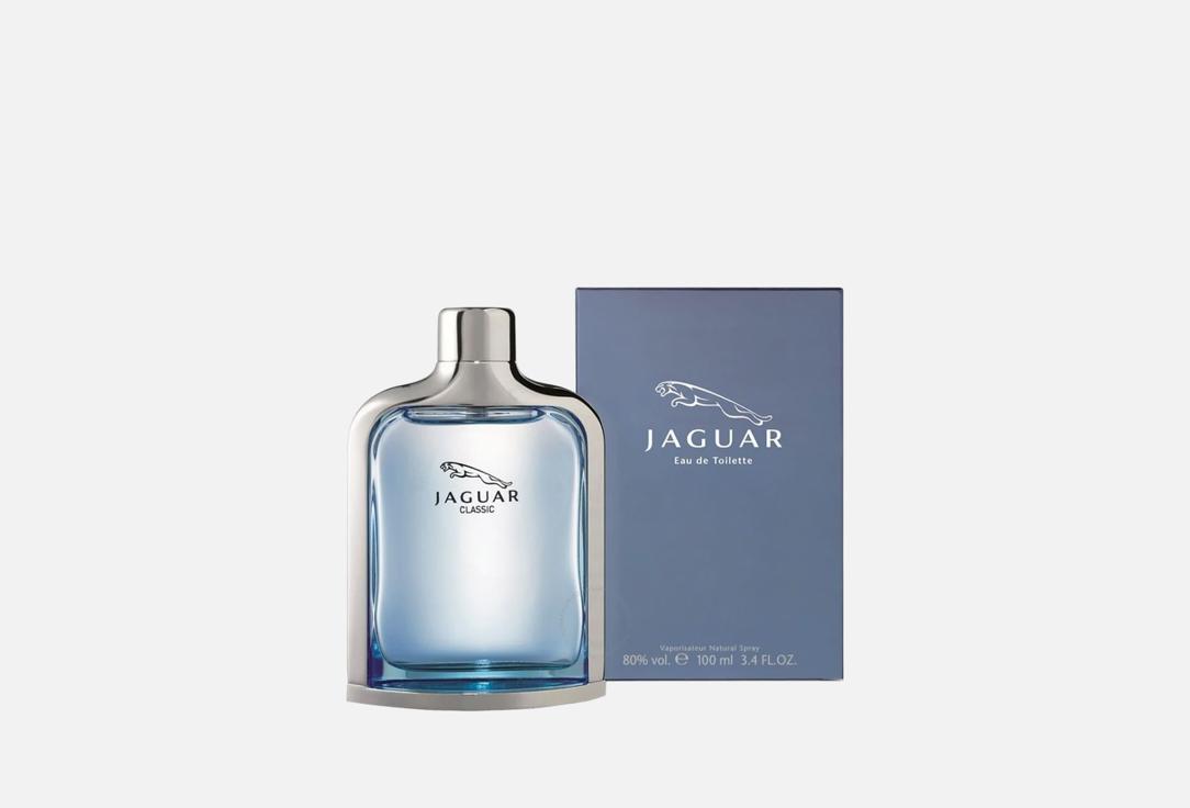 JAGUAR Eau de toilette Classic