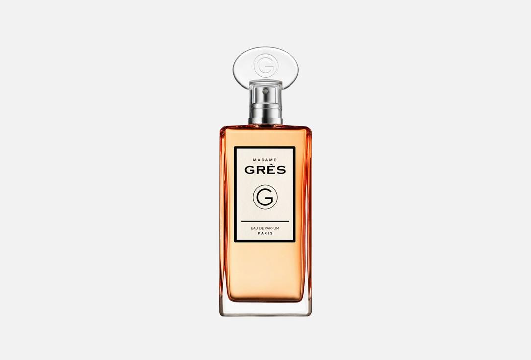 غريس ماء عطر مدام جريس 100 مل غريس ماء عطر مدام جريس