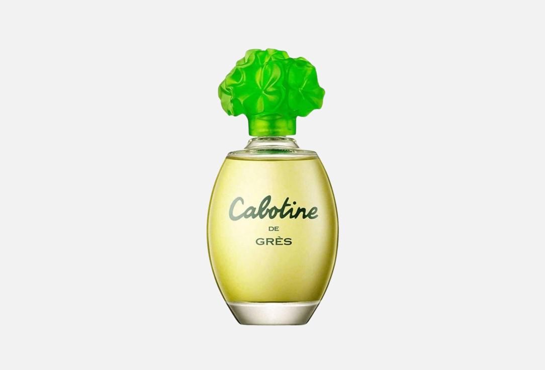 Gres Eau de toilette Cabotine de Grès