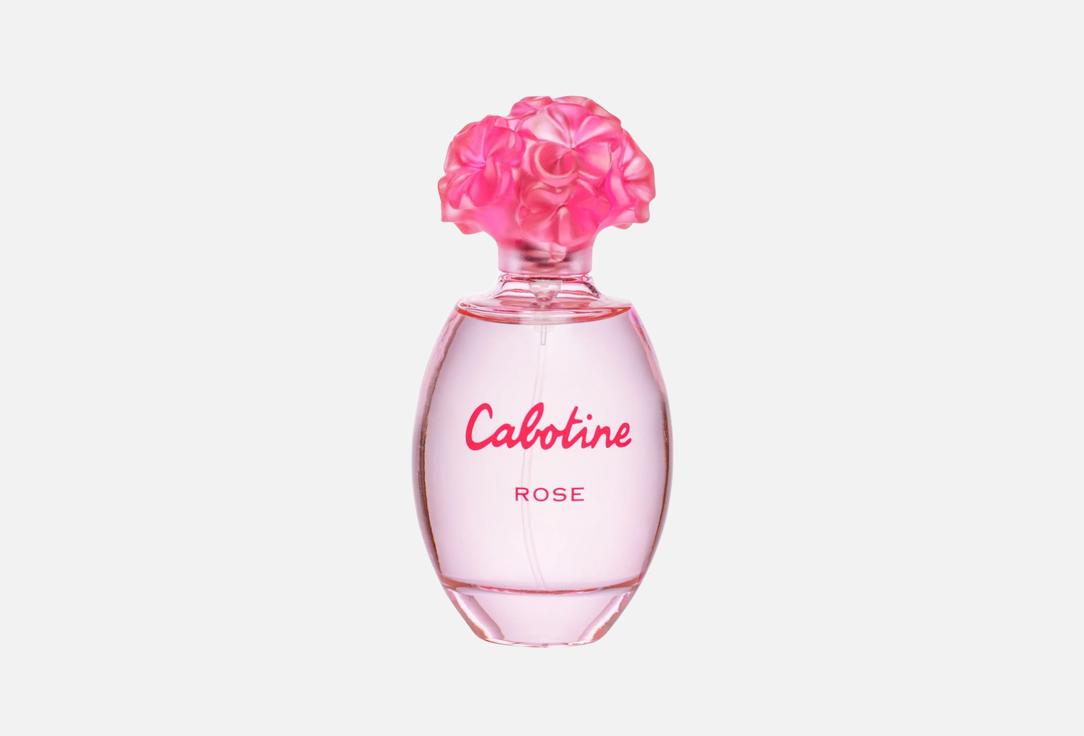 Gres Eau de toilette Cabotine Rose