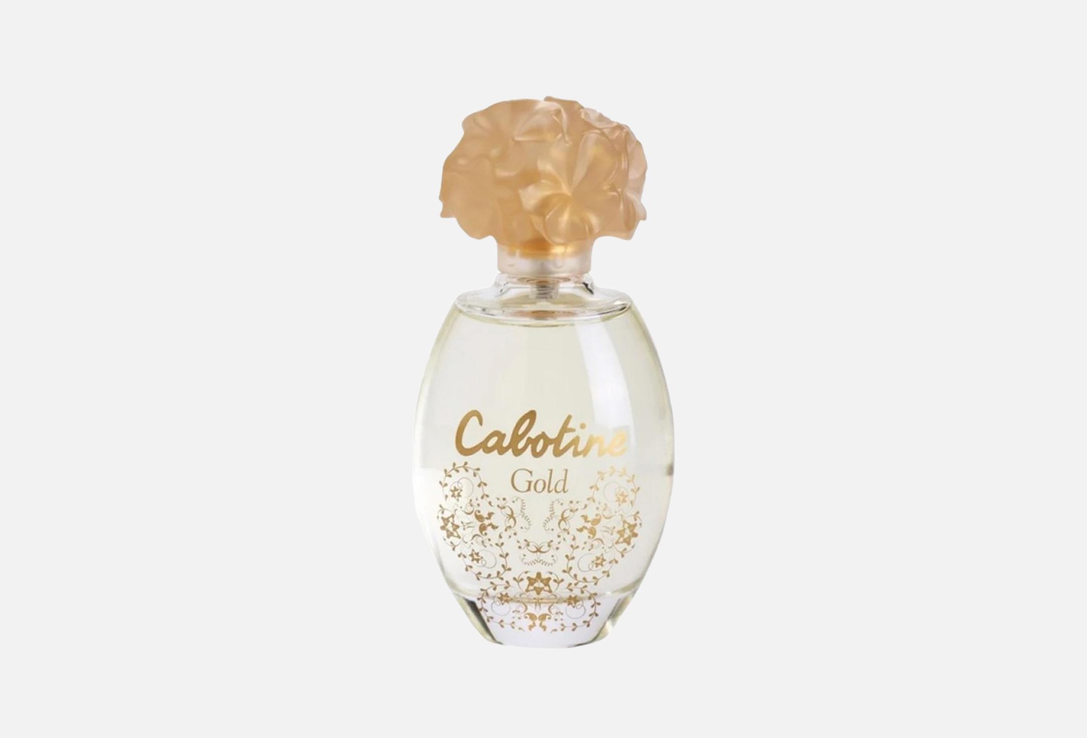Cabotine Gold  100 