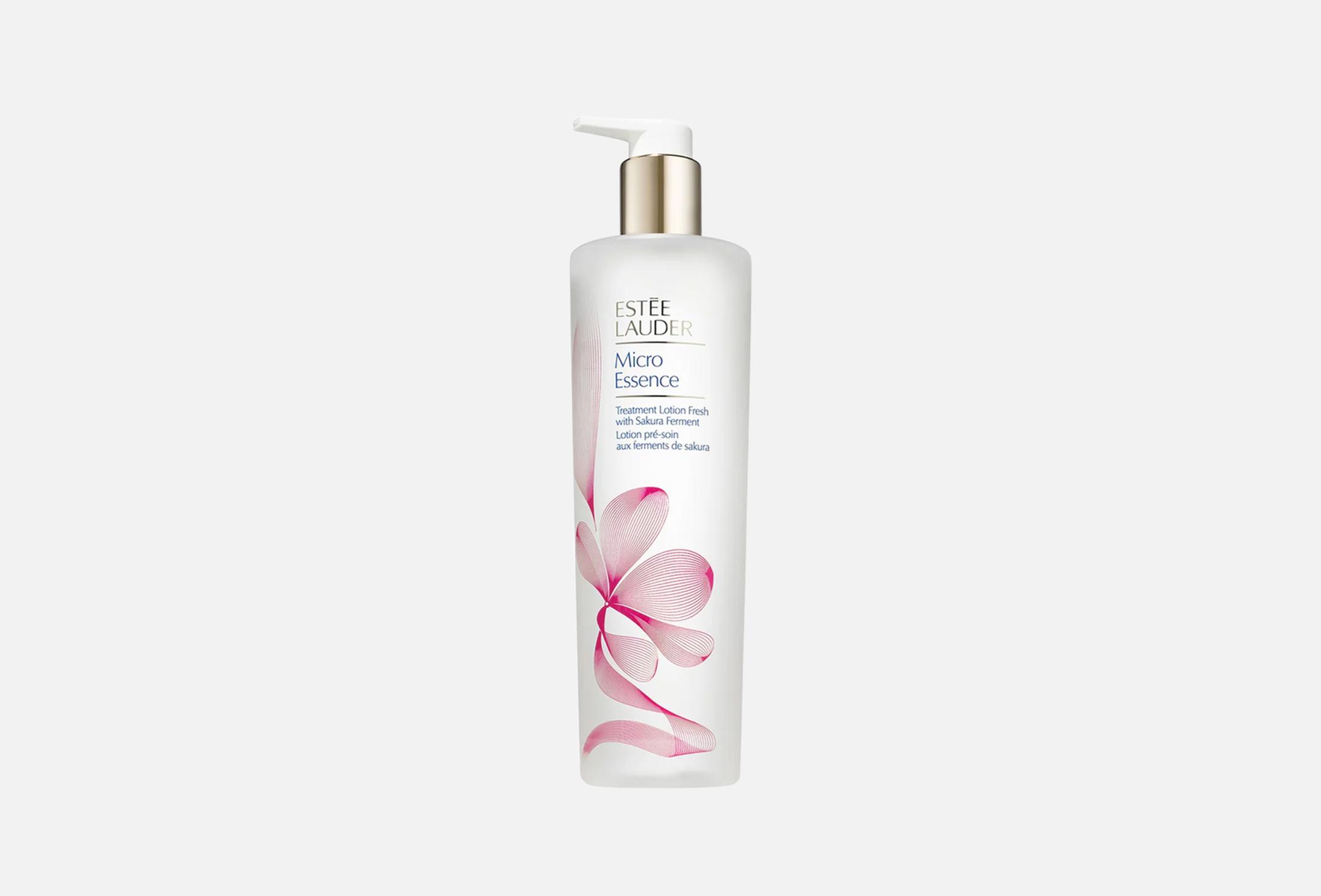 Micro Essence Fresh Sakura 400