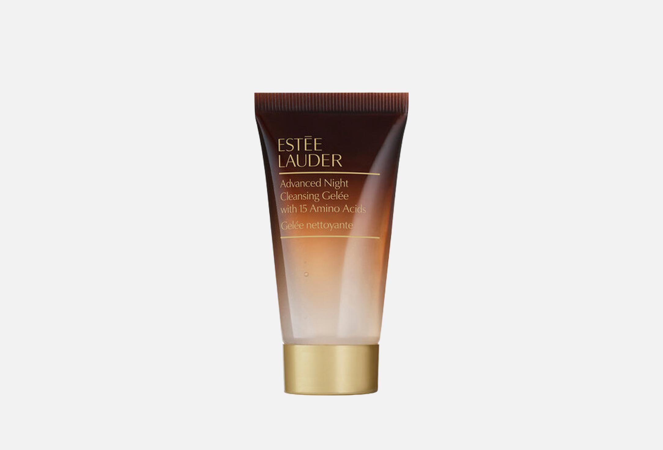 Advanced Night Cleansing Gelee with 15 Amino Acids  30 