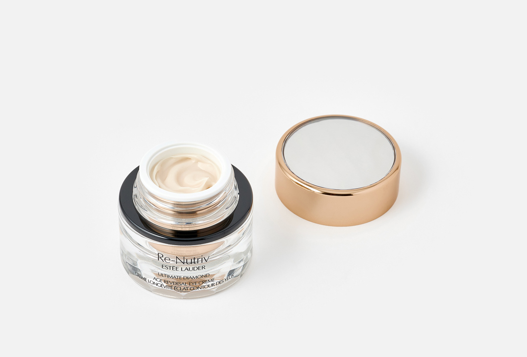 Estée Lauder Multi-action anti-aging eye cream Revitalizing Supreme+