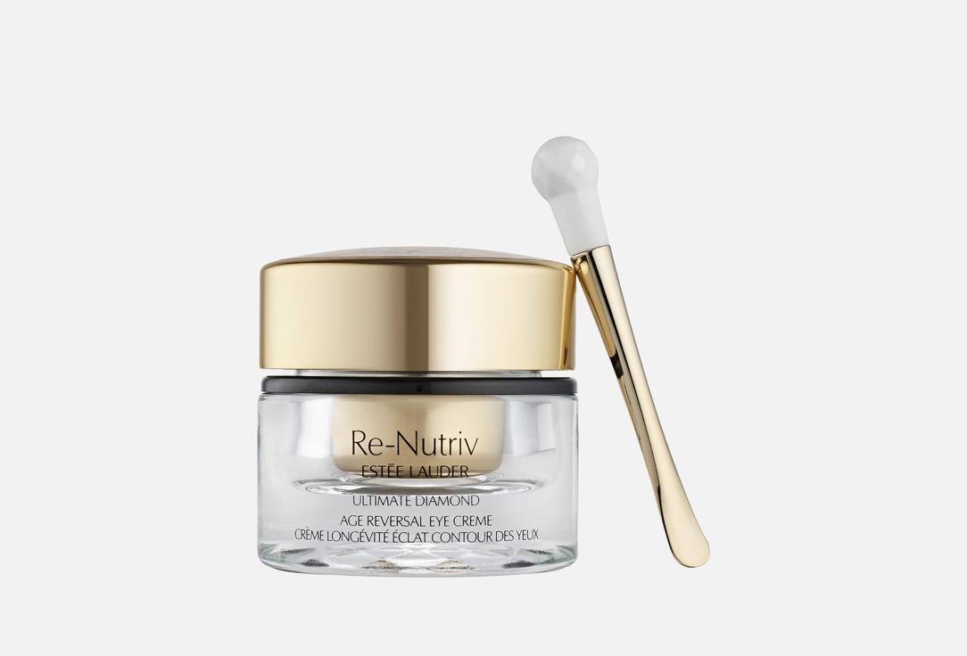 Estée Lauder Multi-action anti-aging eye cream Revitalizing Supreme+