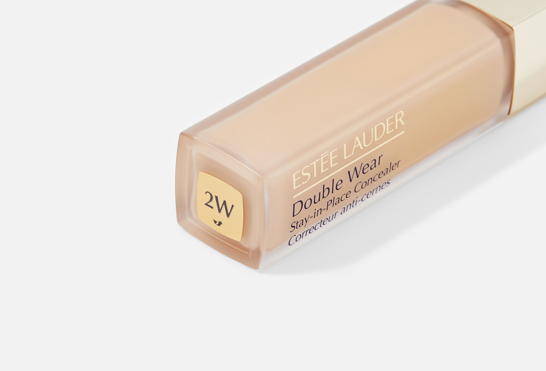 Estée Lauder Matte concealer Double Wear Stay in Place 2W 12 ml Estée Lauder Matte concealer Double Wear Stay in Place