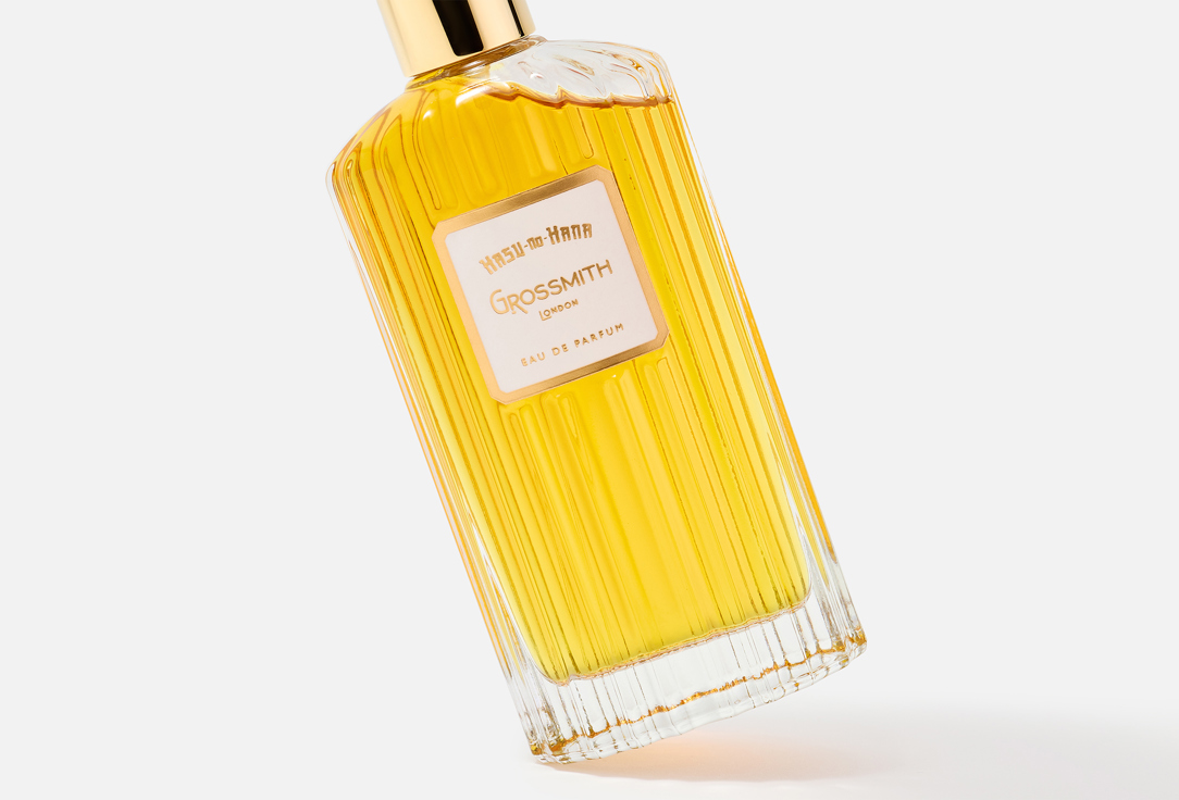 GROSSMITH Eau de Parfum Hasu-no-Hana
