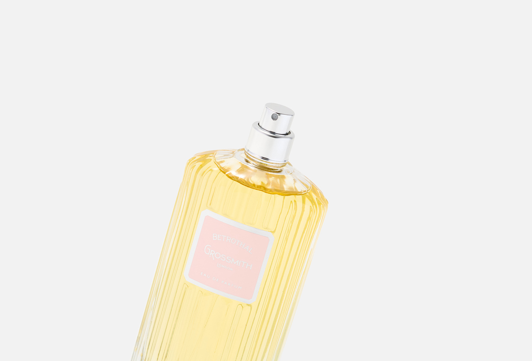 GROSSMITH Eau de Parfum Betrothal