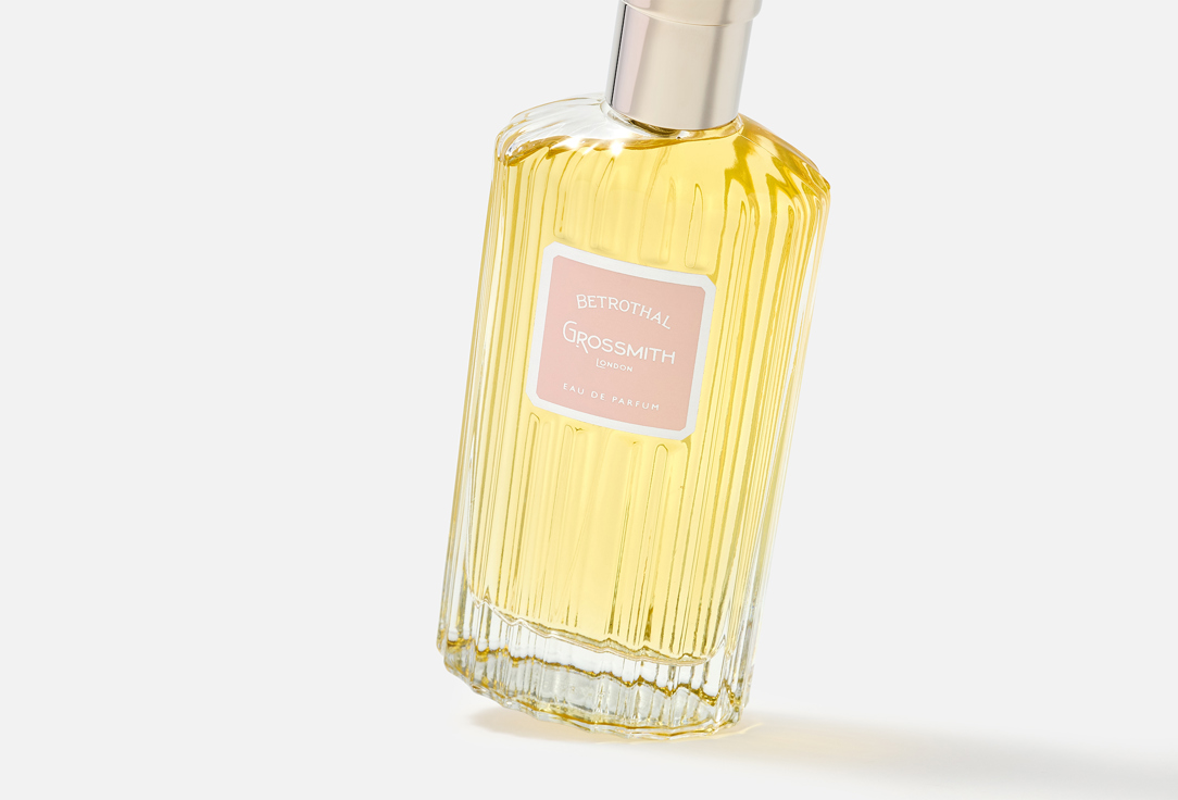 GROSSMITH Eau de Parfum Betrothal