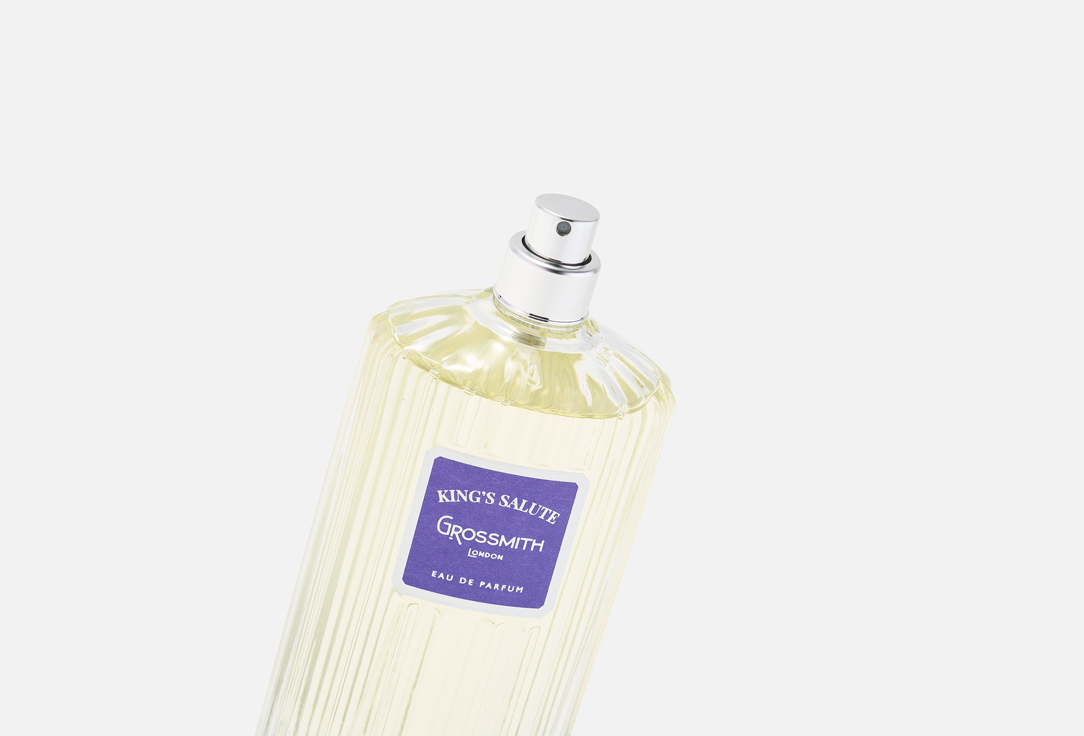 GROSSMITH Eau de Parfum King's Salute
