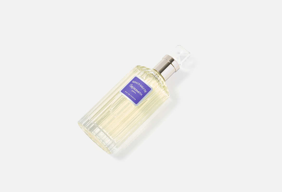 GROSSMITH Eau de Parfum King's Salute