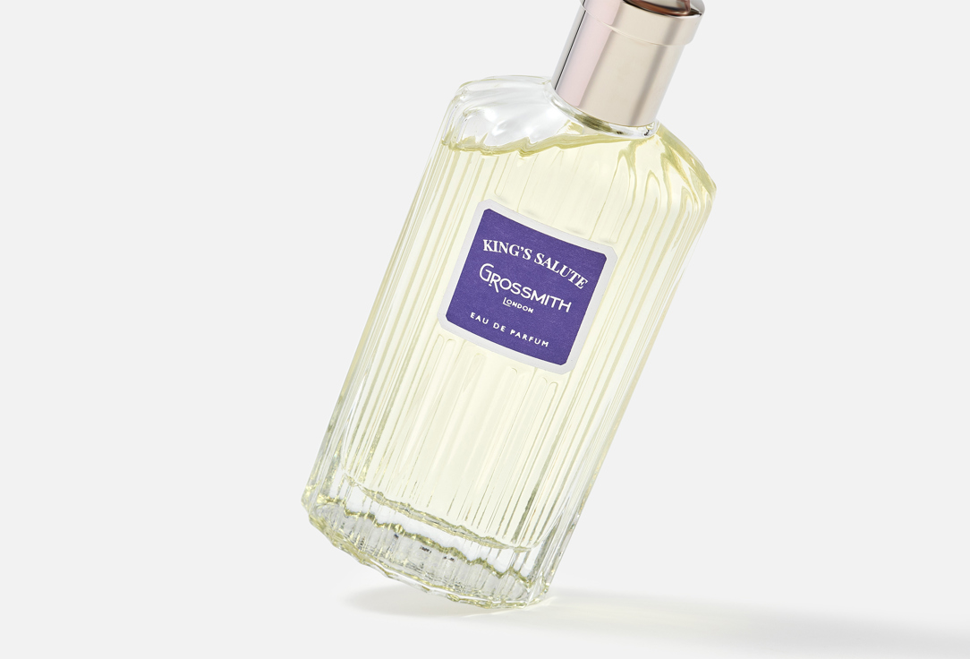 GROSSMITH Eau de Parfum King's Salute