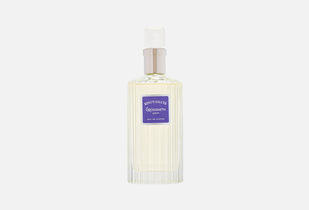 GROSSMITH Eau de Parfum King's Salute