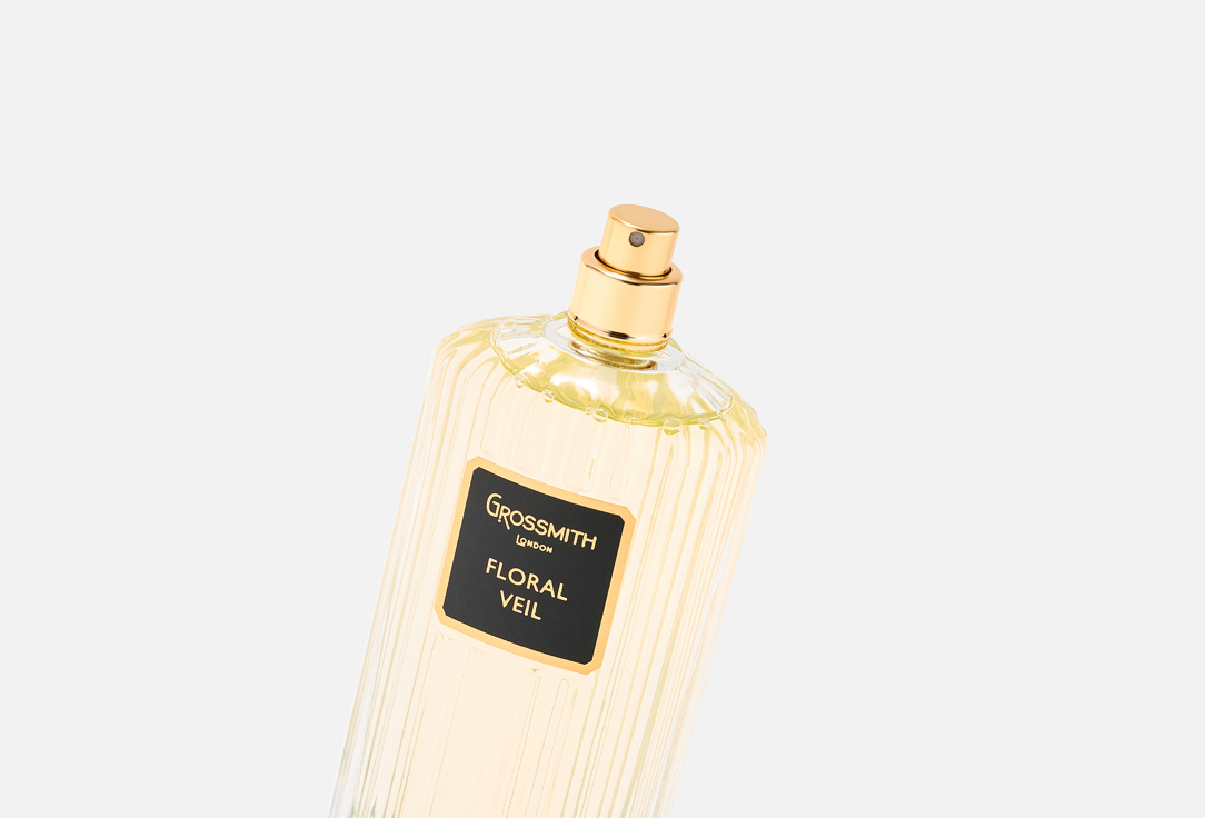 GROSSMITH Eau de Parfum Floral Veil