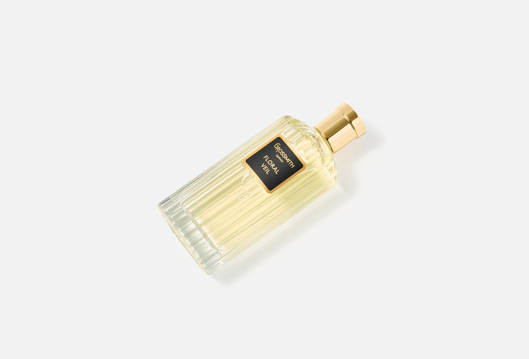 GROSSMITH Eau de Parfum Floral Veil