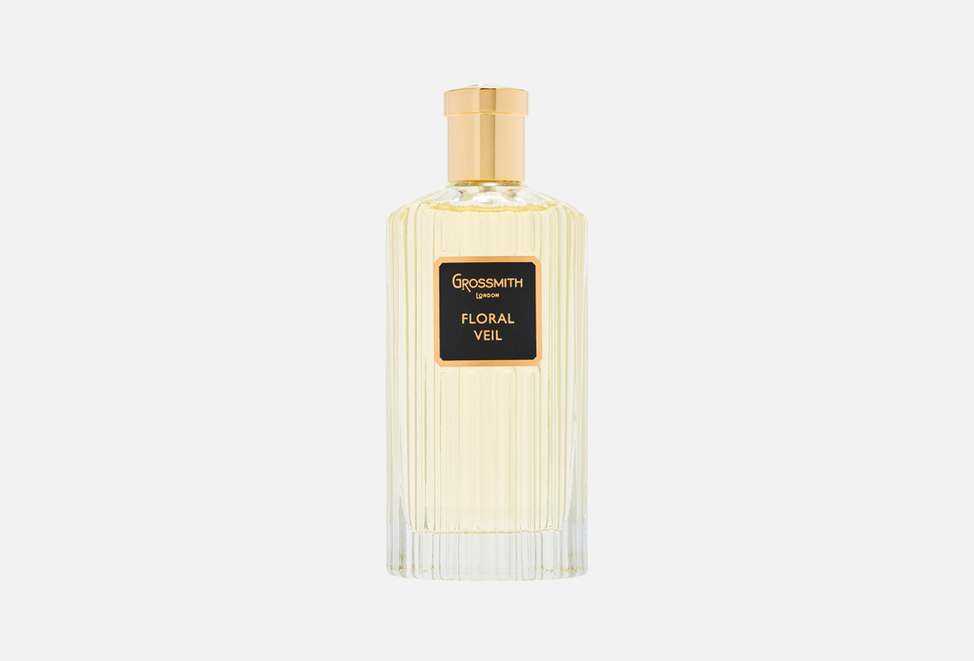 GROSSMITH Eau de Parfum Floral Veil