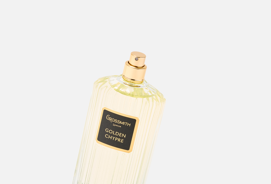 GROSSMITH Eau de Parfum Golden Chypre