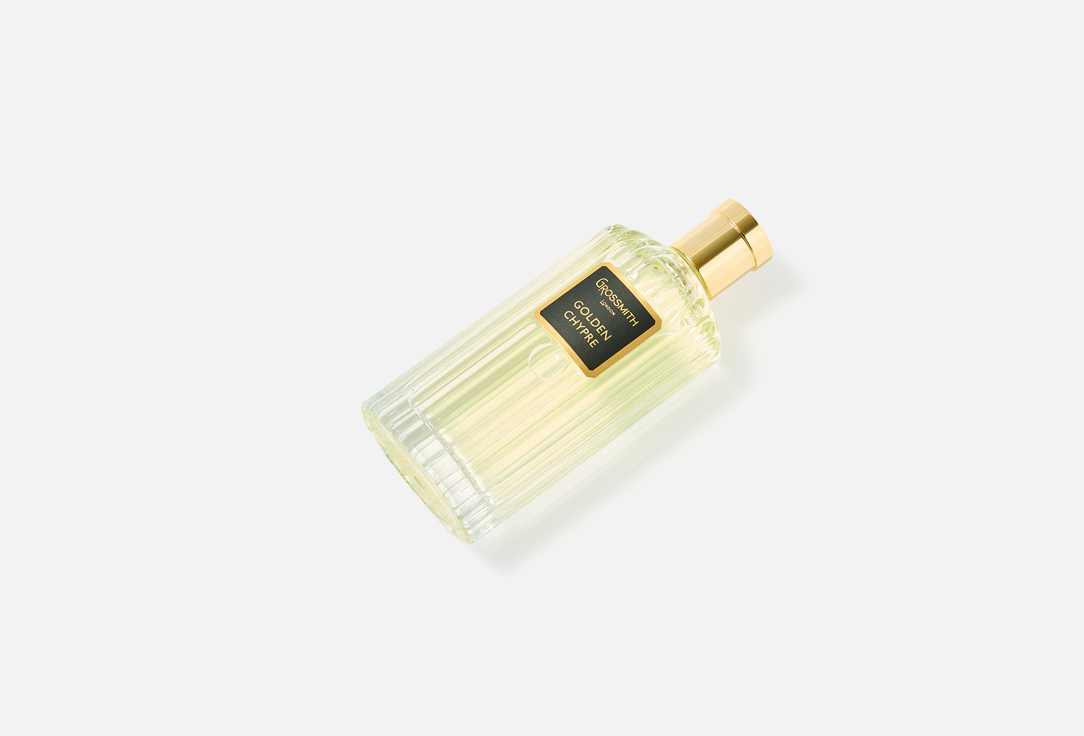 GROSSMITH Eau de Parfum Golden Chypre