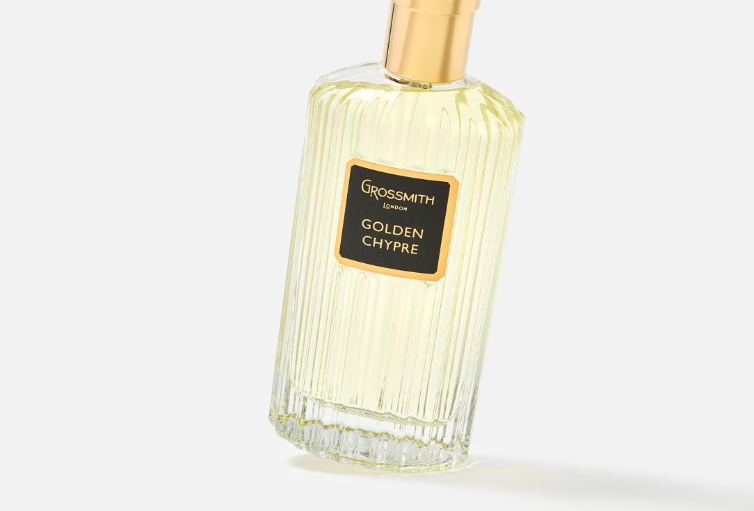 GROSSMITH Eau de Parfum Golden Chypre