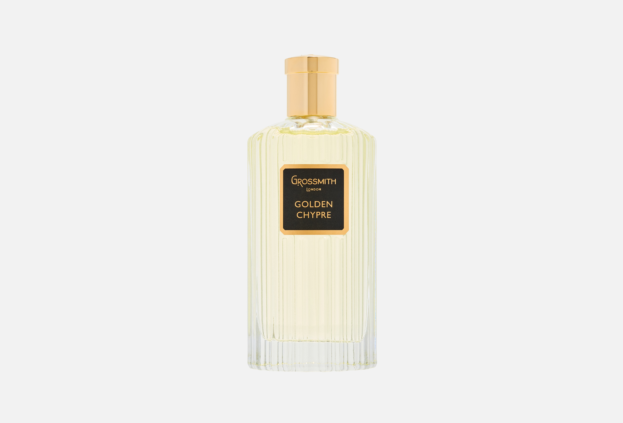 Golden Chypre  100 