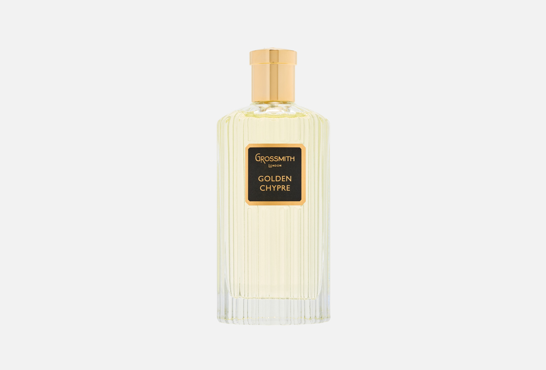 GROSSMITH Eau de Parfum Golden Chypre