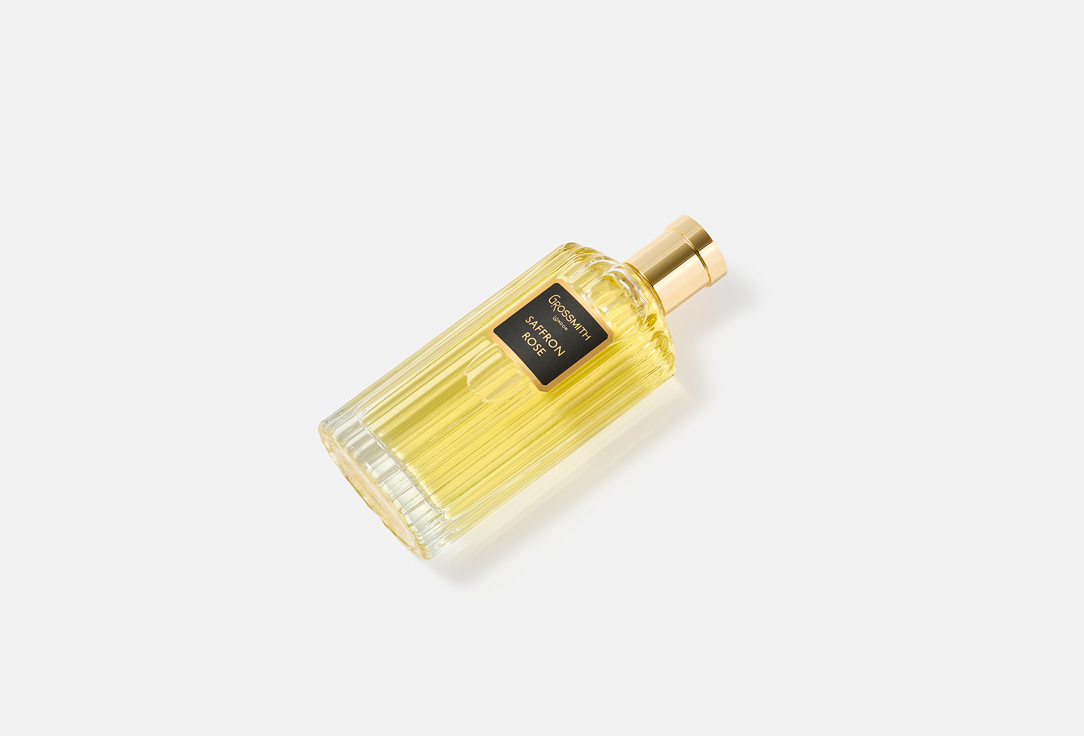 GROSSMITH Eau de Parfum Saffron Rose