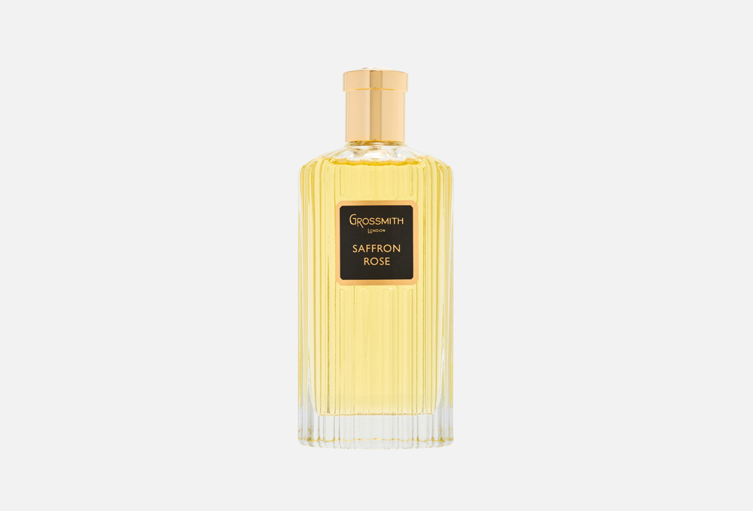 GROSSMITH Eau de Parfum Saffron Rose