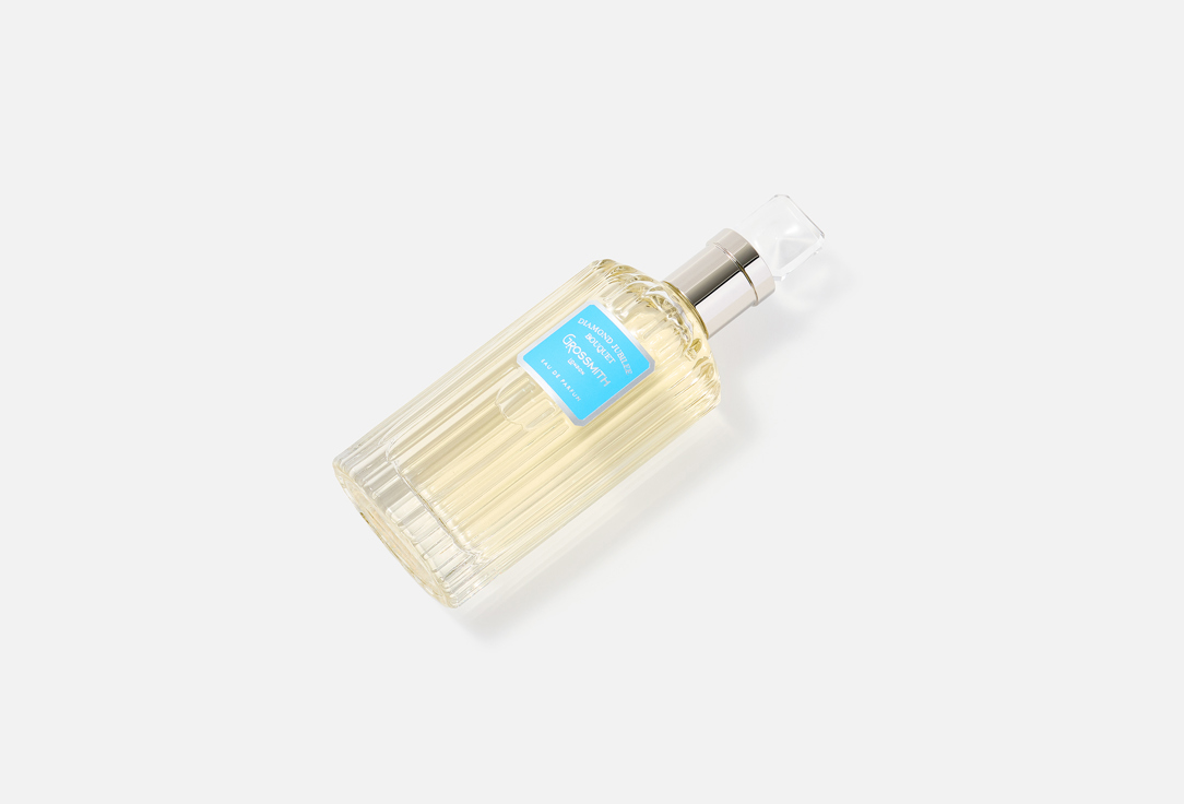 GROSSMITH Eau de Parfum Diamond Jubilee Bouquet