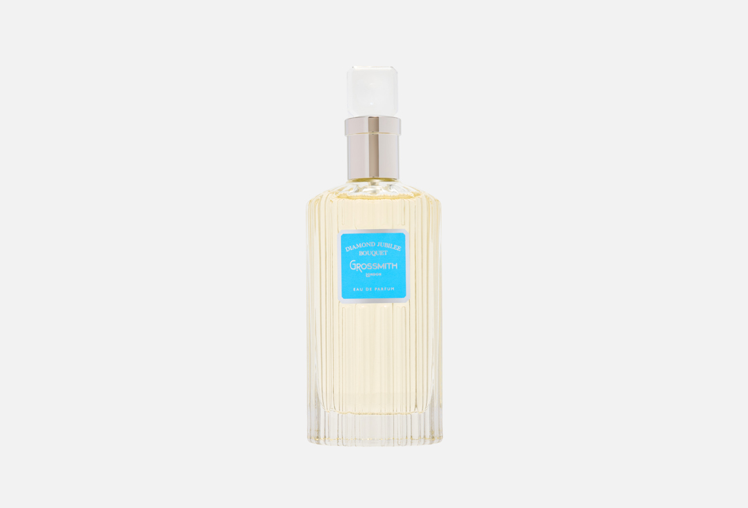 GROSSMITH Eau de Parfum Diamond Jubilee Bouquet