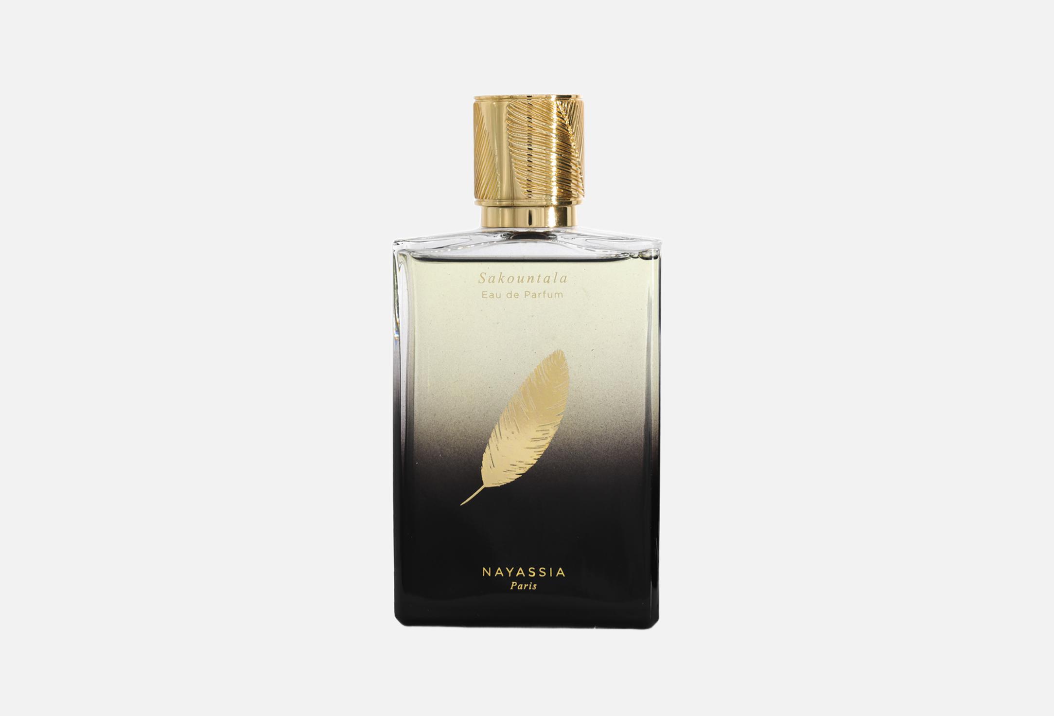 SAKOUNTALA  100 