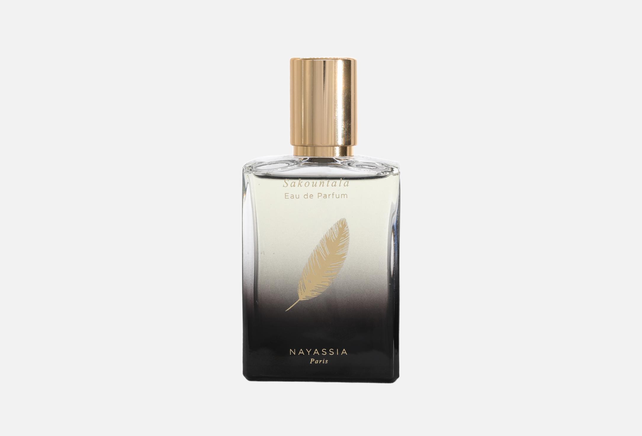 SAKOUNTALA  30 