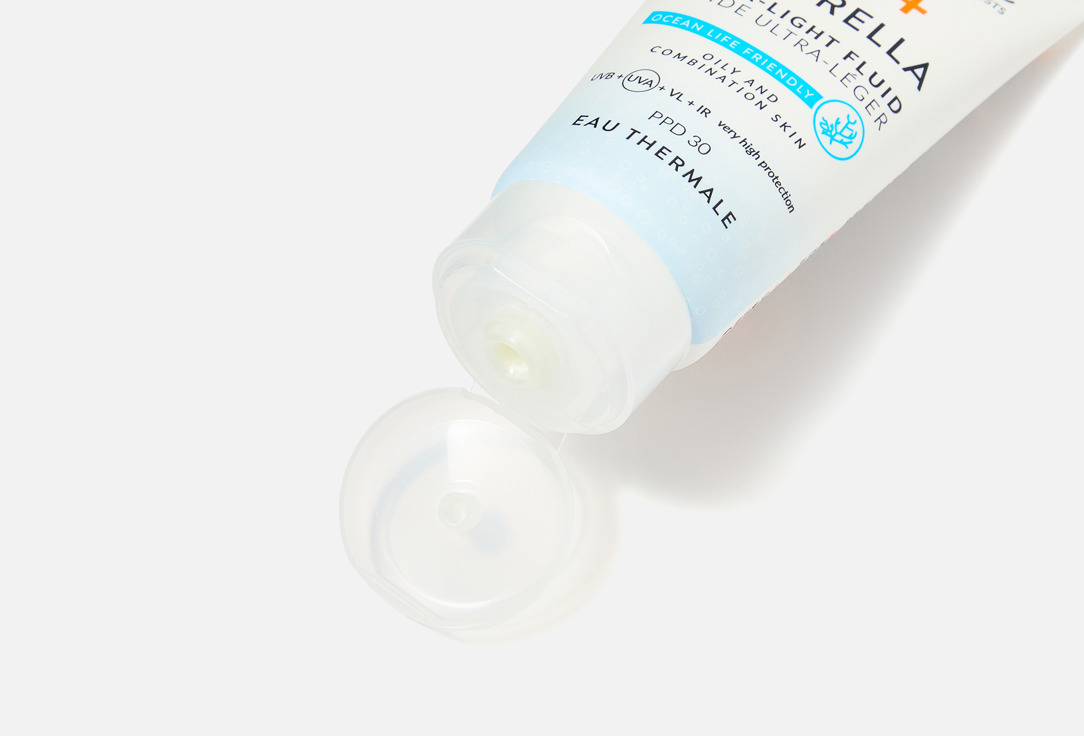 DERMEDIC Ultra-Light Fluid SPF 50+ Sunbrella Ultra-Ligh