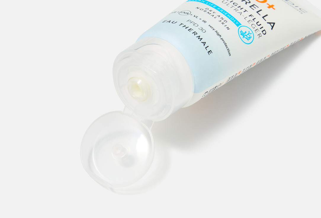 DERMEDIC Face Cream Spf 50+ Sunbrella