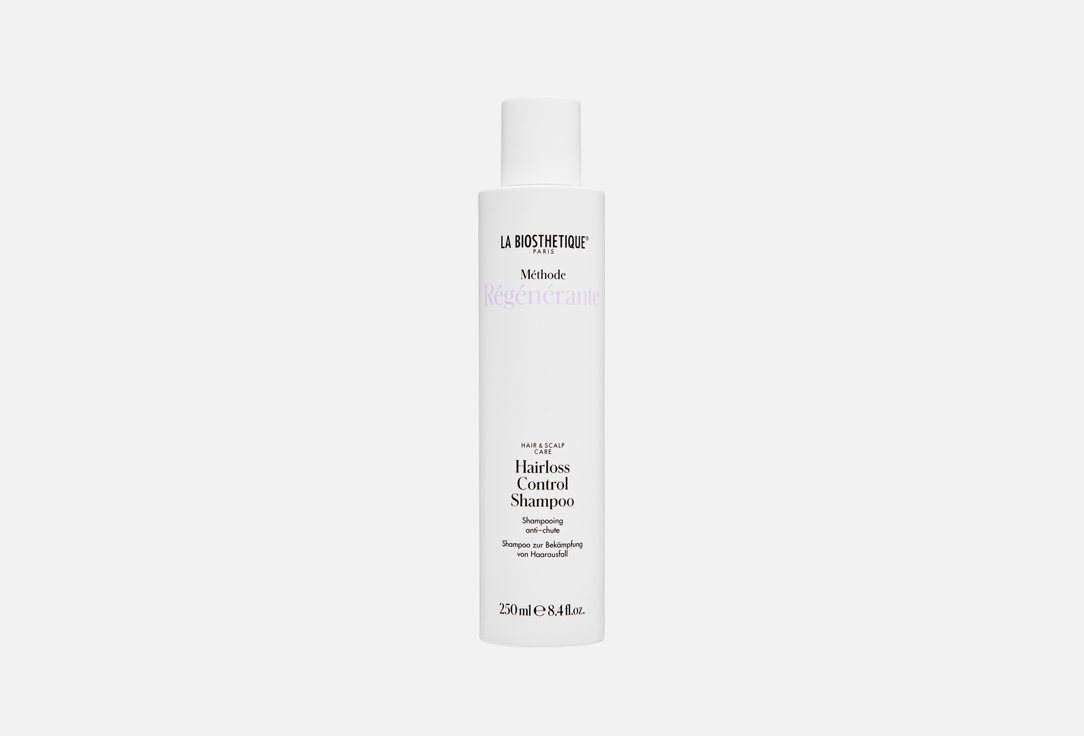 La Biosthetique Hairloss Control Shampoo METHODE REGENERANTE