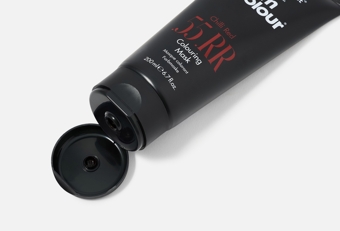 La Biosthetique Colouring Hair Mask .55 .RR Chili Red