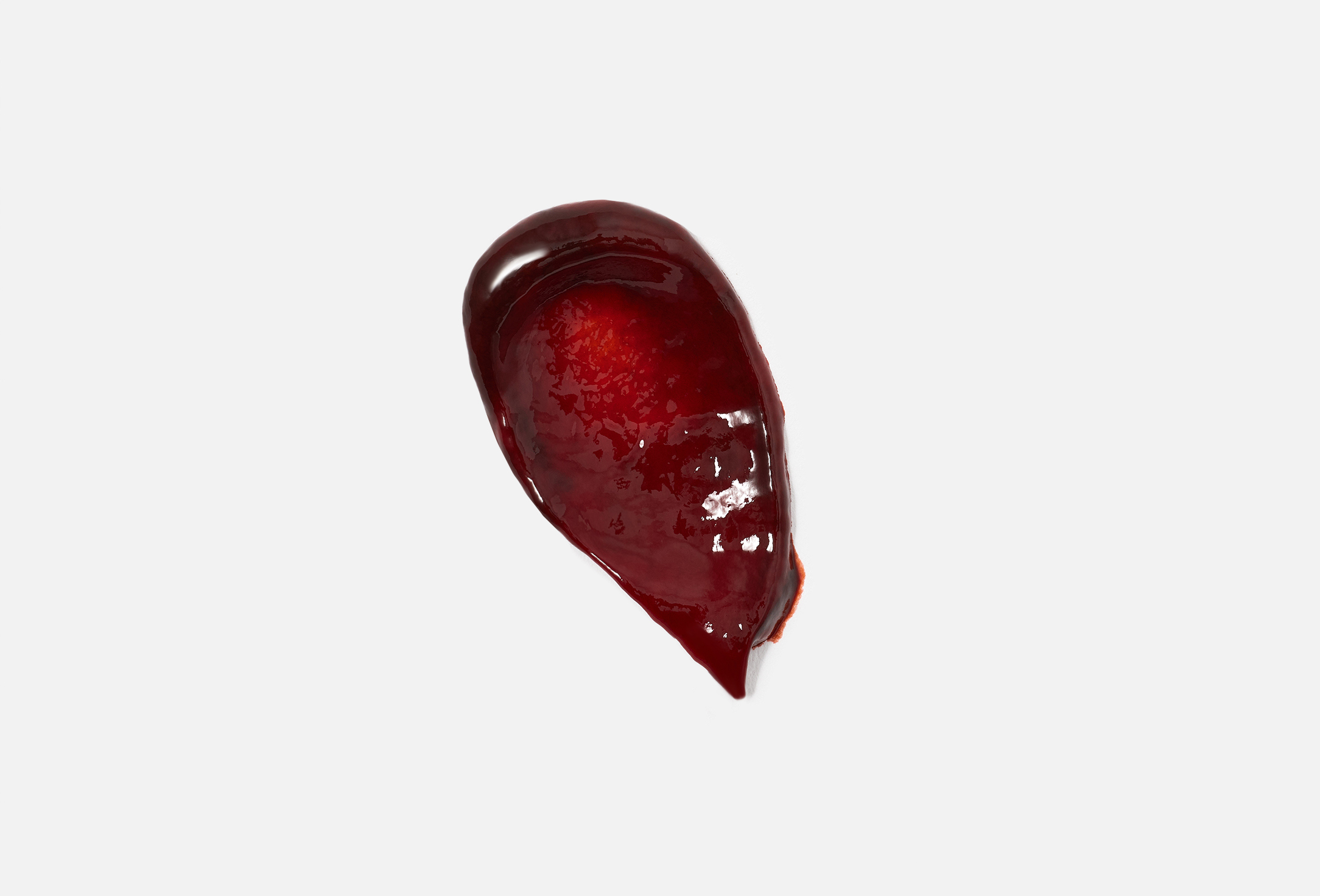 La Biosthetique Colouring Hair Mask .55 .RR Chili Red