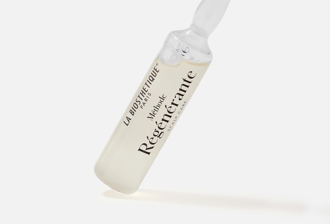La Biosthetique Hairloss Control Scalp Concentrate METHODE REGENERANTE