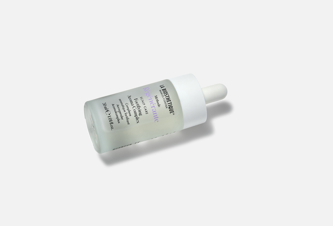 La Biosthetique Scalp Fortifying Oil Aroma Complex 30 ml La Biosthetique Scalp Fortifying Oil Aroma Complex