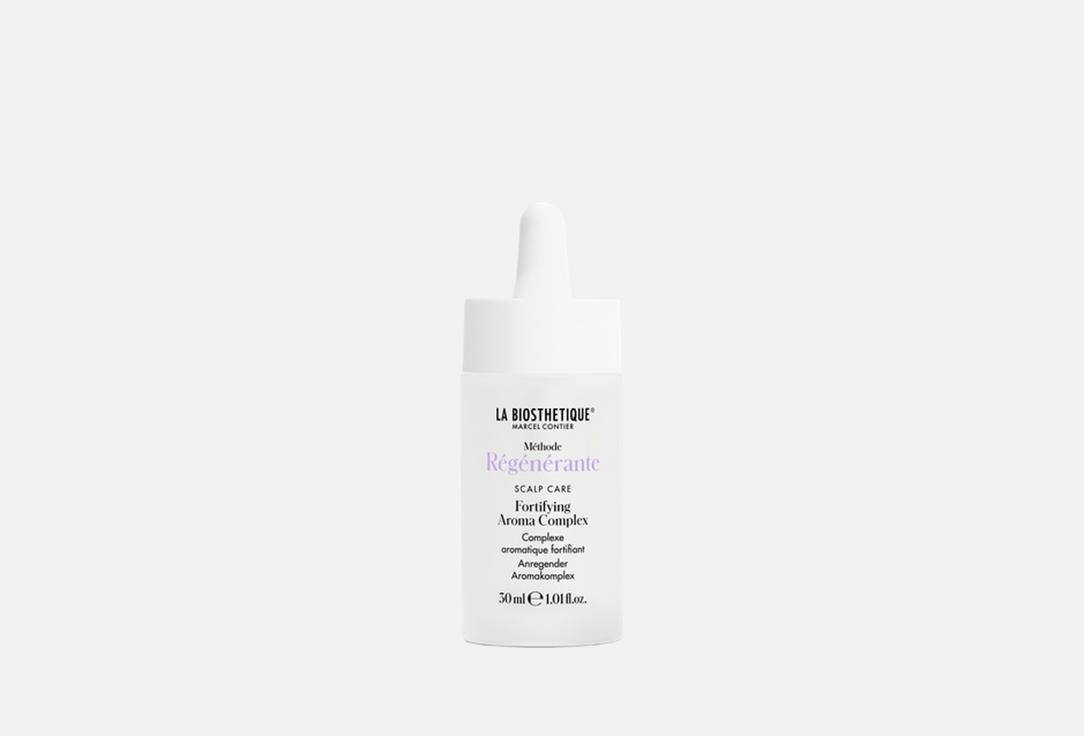 La Biosthetique Scalp Fortifying Oil Aroma Complex