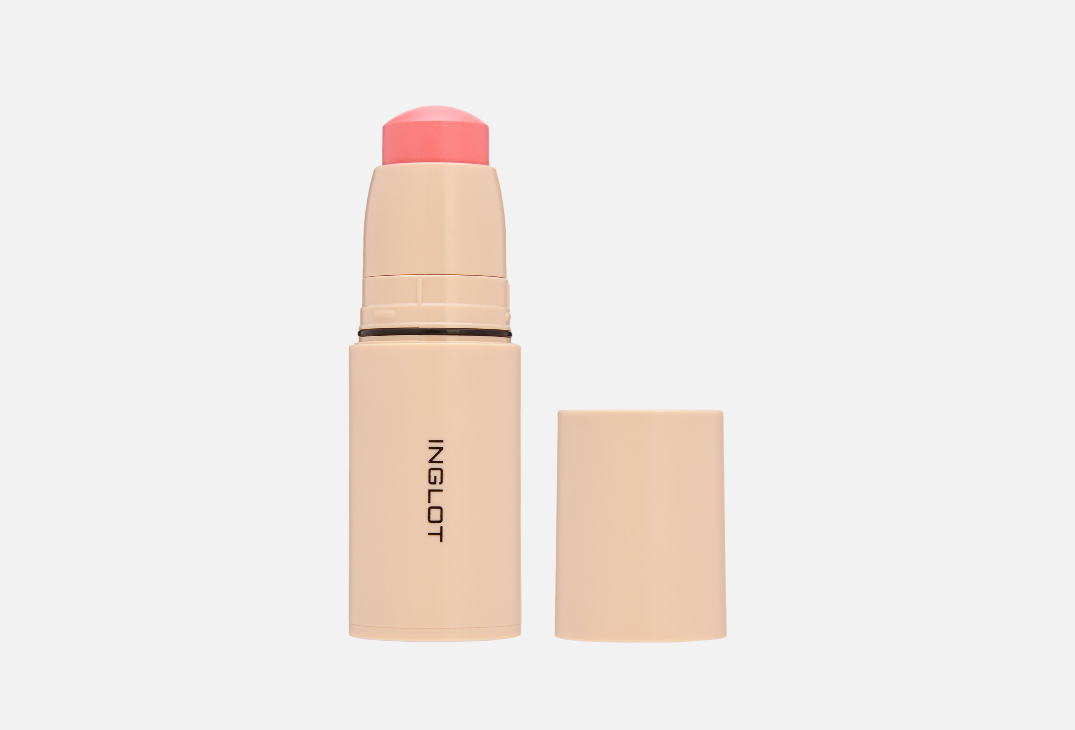 Cream Stick Blush  6.2 210, Delicate coral