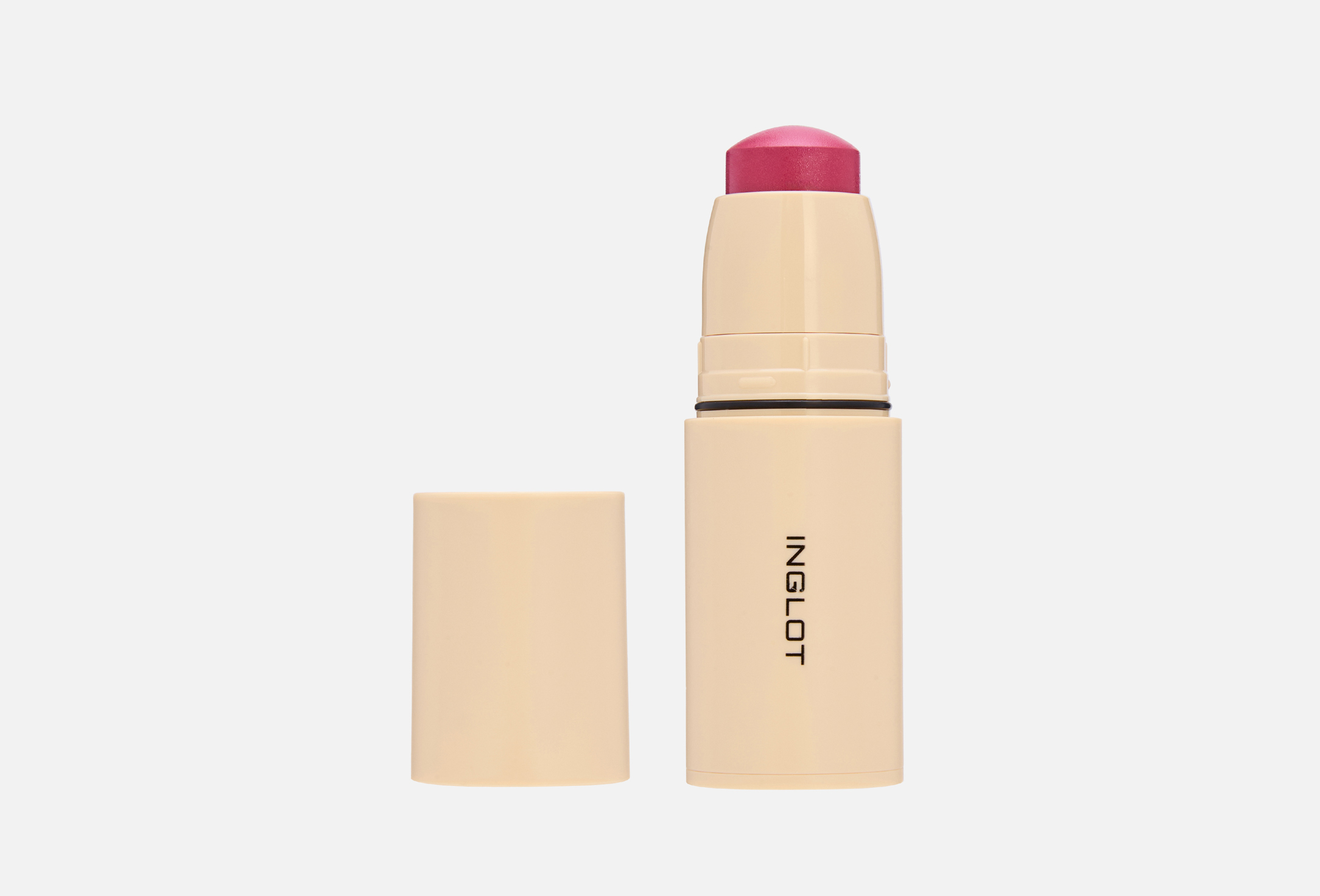 Cream Stick Blush  6.2 213, Intense pink
