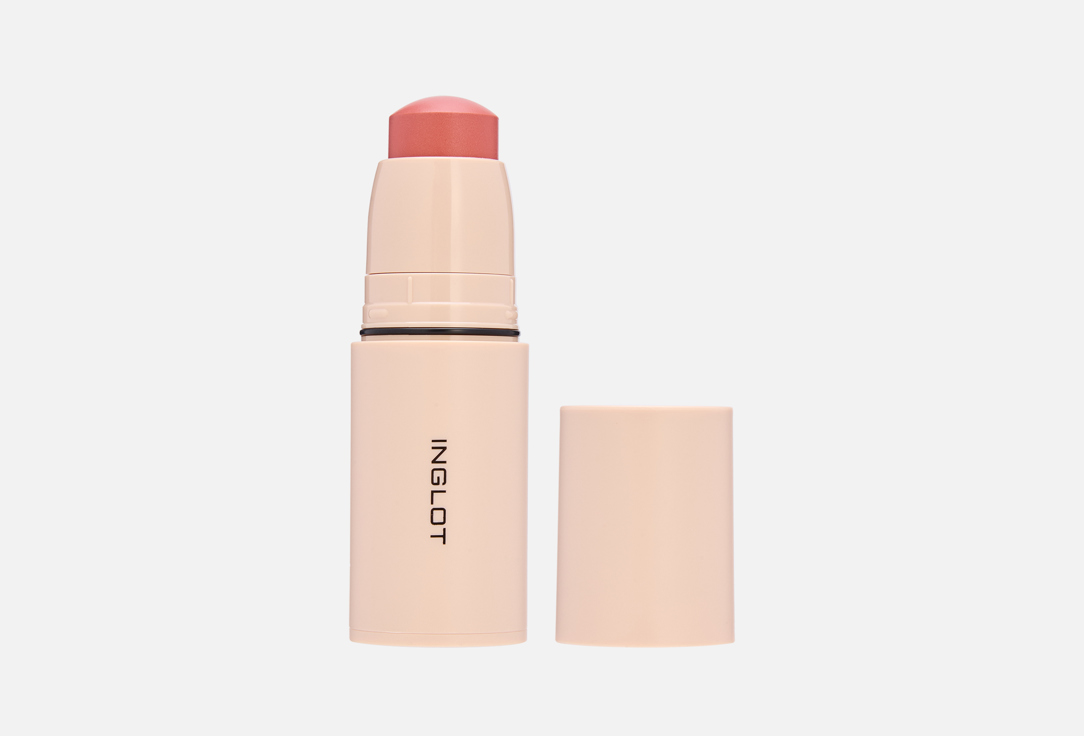 Inglot Blush Cream Stick Blush