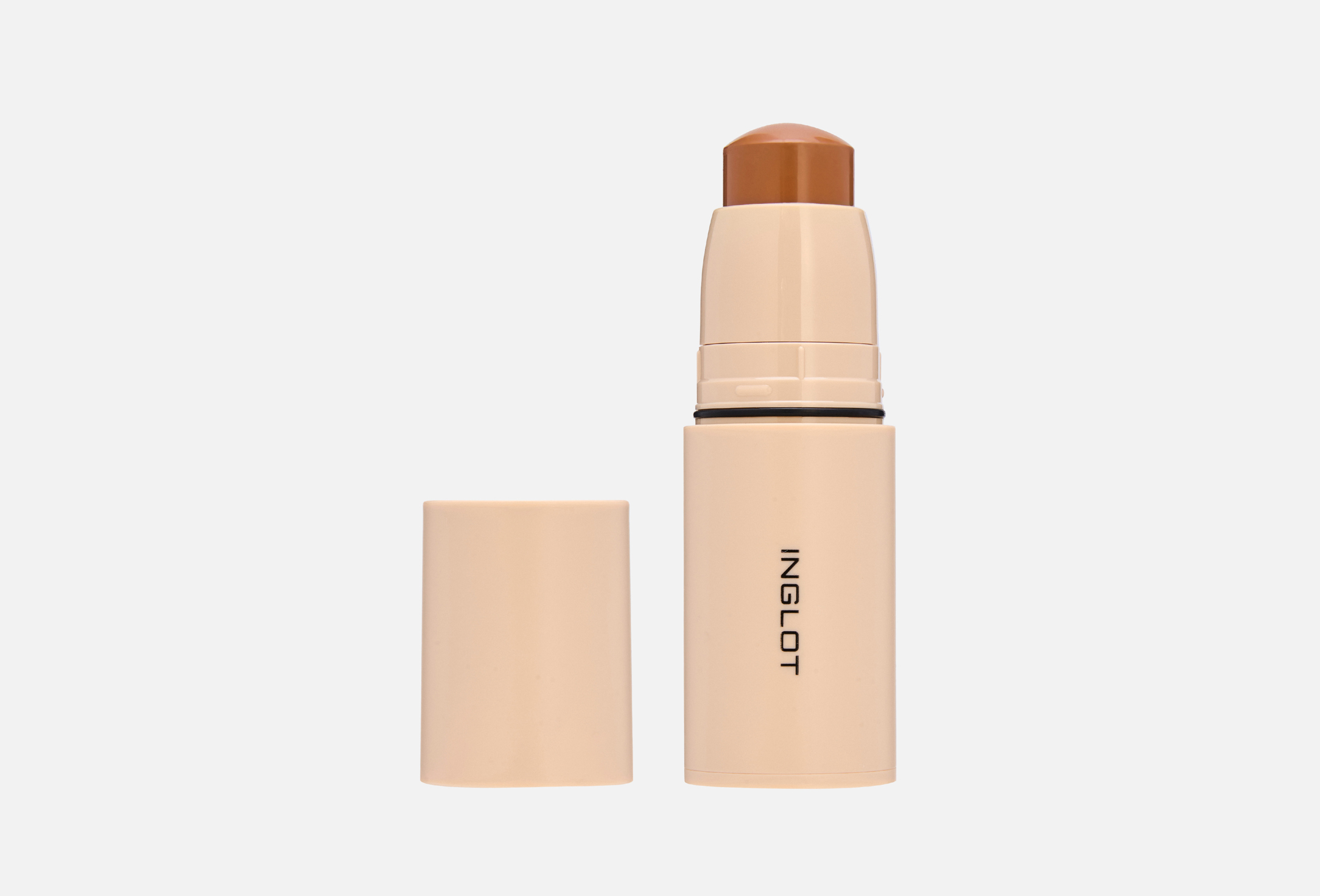 Cream Stick Bronzer 6.2 112, Warm brown