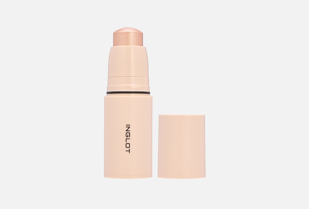 Inglot Highlighter Cream Stick Highlighter