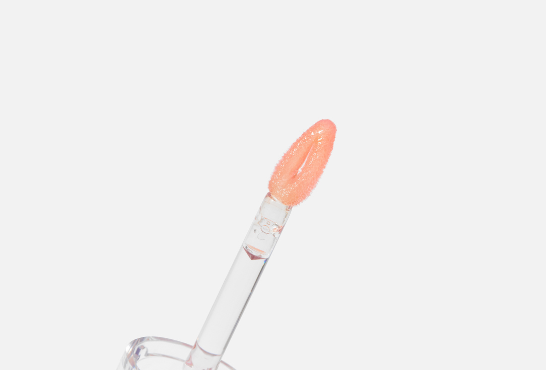 Inglot Smoothing Lip Oil Juicy Lips 12, Sweet orange 4 ml Inglot Smoothing Lip Oil Juicy Lips