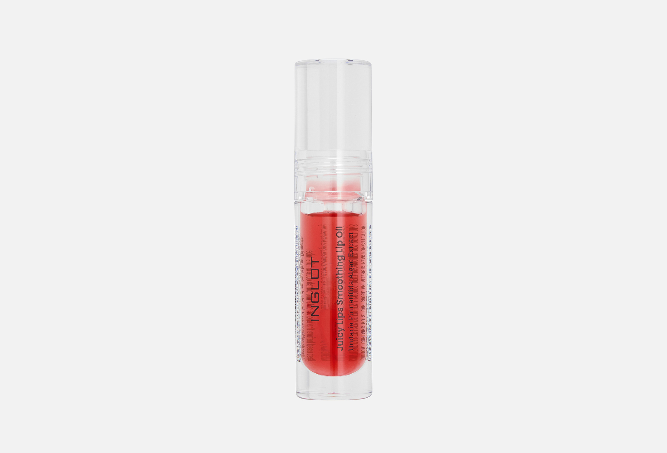 Juicy Lips  4 12, Sweet orange